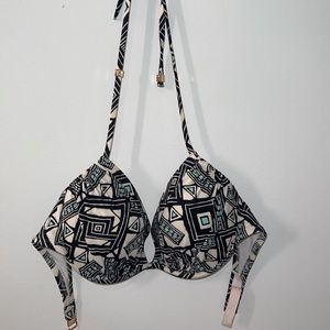 Victoria’s Secret Bikini Top (Size 32D)